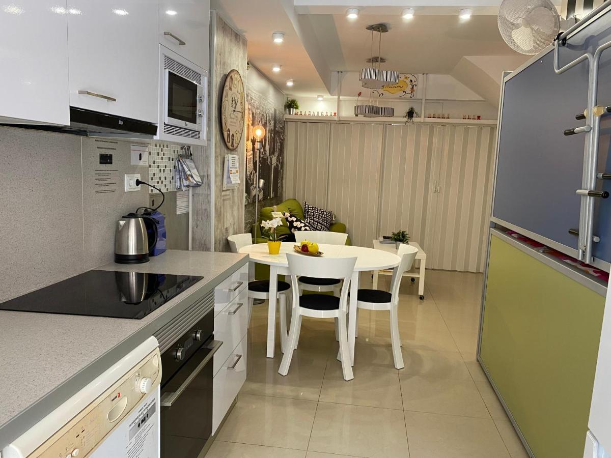Badarosa 2 House10Min To Barceloncity&Nearto Beach 巴达洛纳 外观 照片