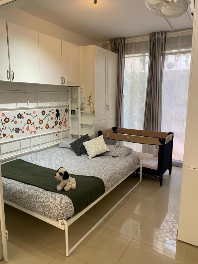 Badarosa 2 House10Min To Barceloncity&Nearto Beach 巴达洛纳 外观 照片