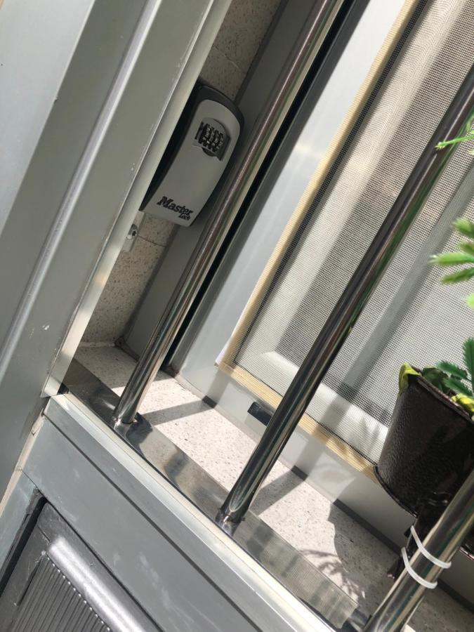 Badarosa 2 House10Min To Barceloncity&Nearto Beach 巴达洛纳 外观 照片