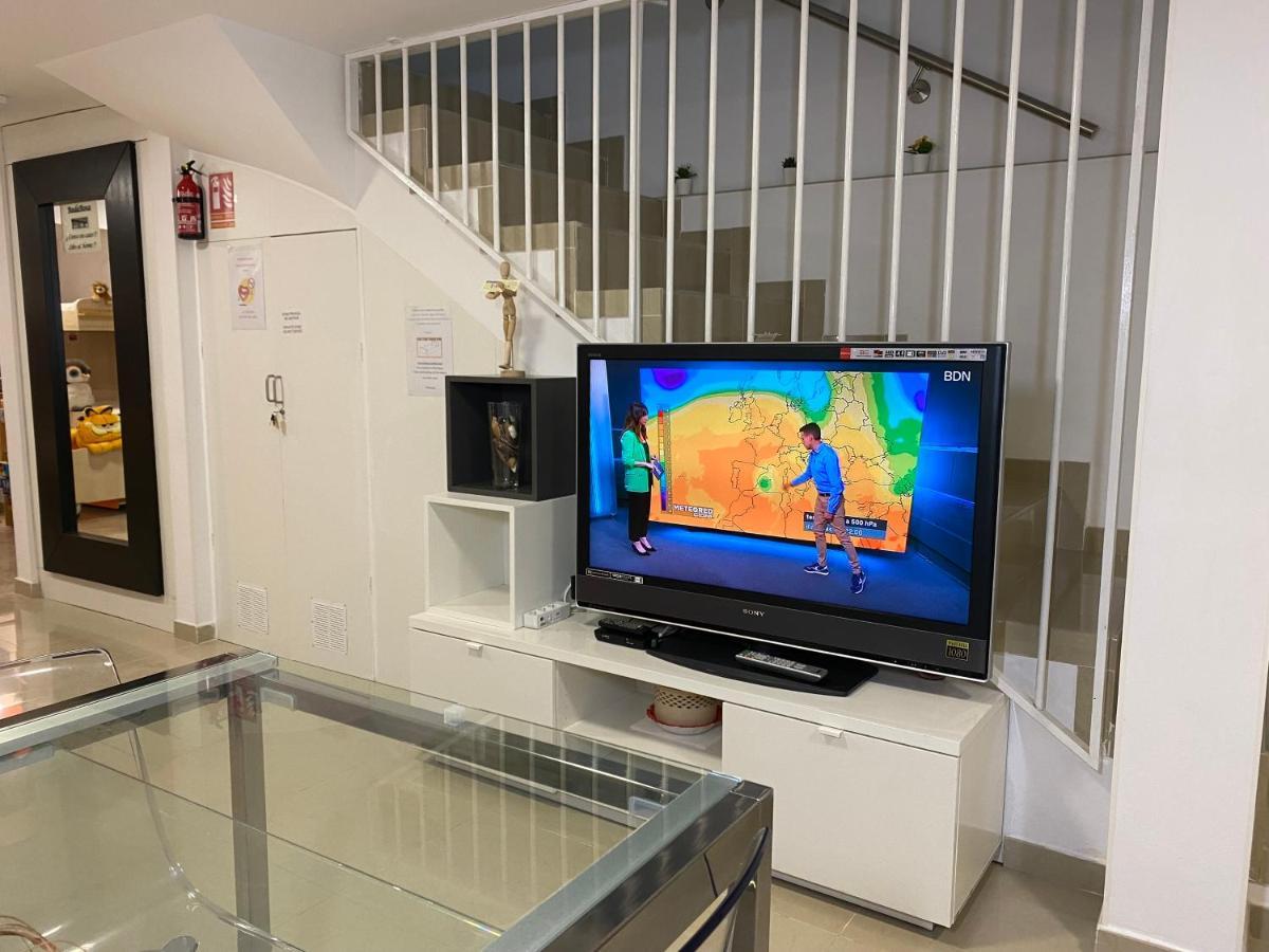 Badarosa 2 House10Min To Barceloncity&Nearto Beach 巴达洛纳 外观 照片