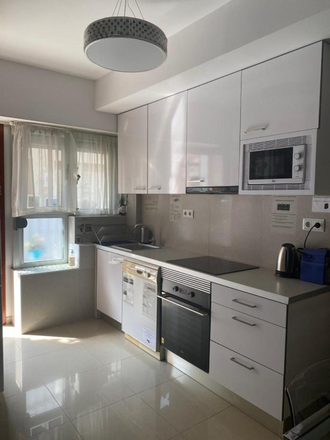 Badarosa 2 House10Min To Barceloncity&Nearto Beach 巴达洛纳 外观 照片