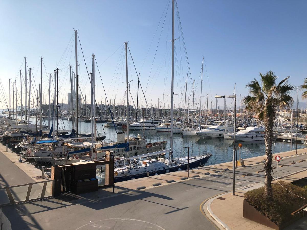 Badarosa 2 House10Min To Barceloncity&Nearto Beach 巴达洛纳 外观 照片