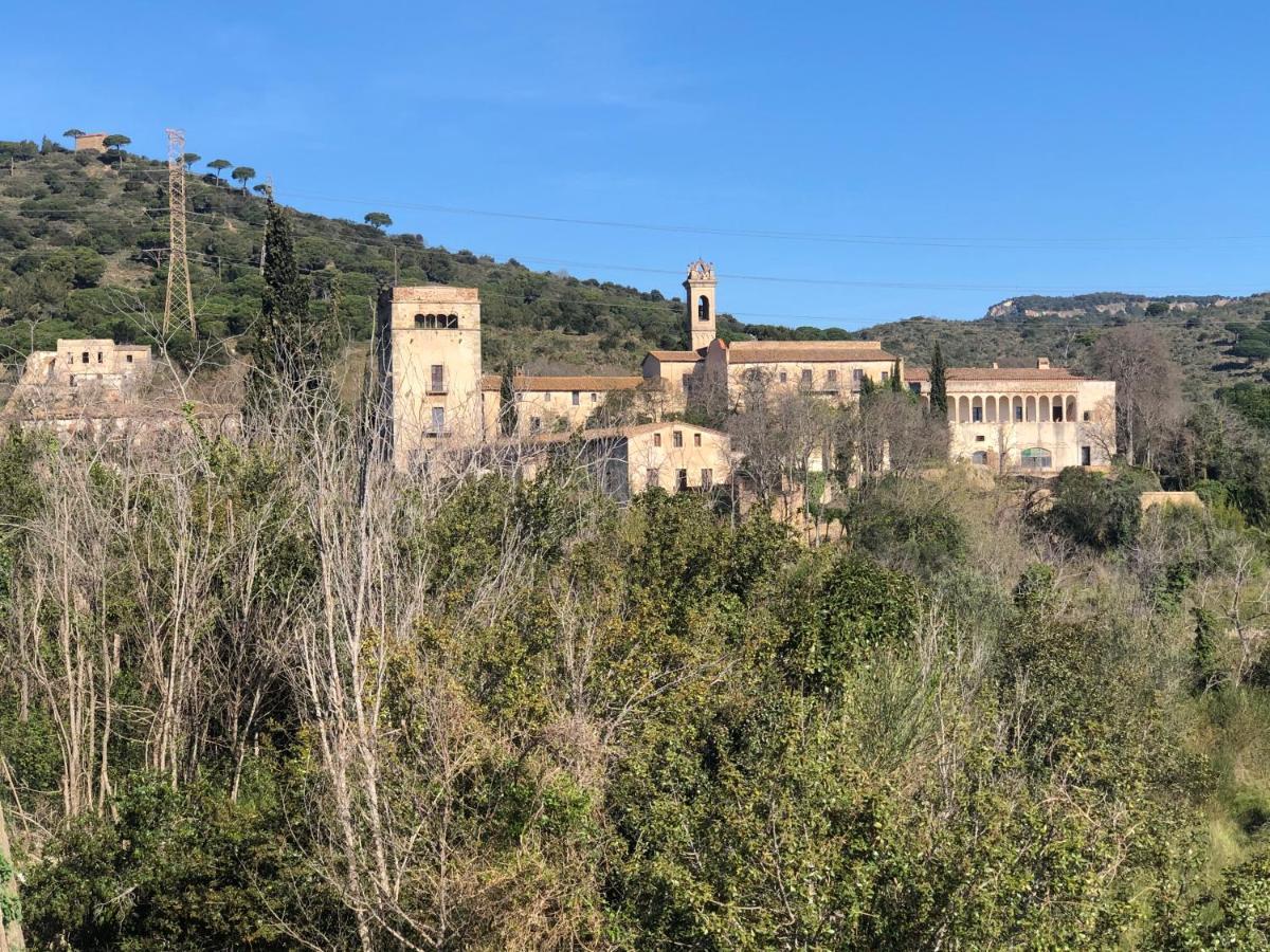 Badarosa 2 House10Min To Barceloncity&Nearto Beach 巴达洛纳 外观 照片