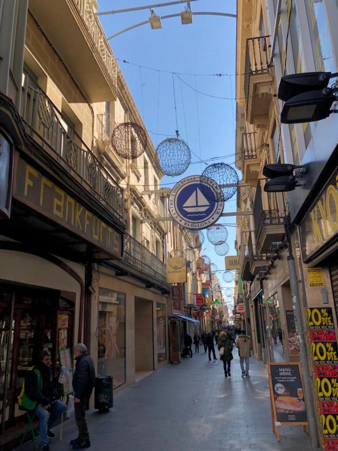 Badarosa 2 House10Min To Barceloncity&Nearto Beach 巴达洛纳 外观 照片
