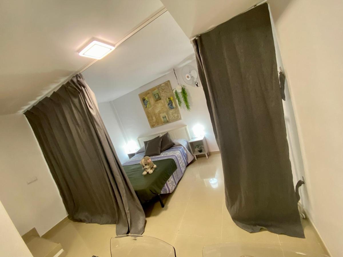 Badarosa 2 House10Min To Barceloncity&Nearto Beach 巴达洛纳 外观 照片