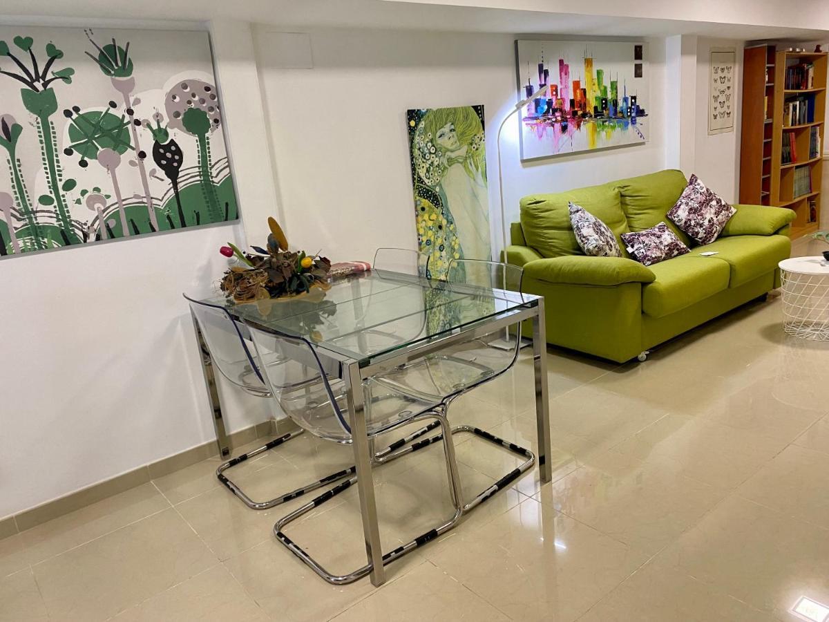 Badarosa 2 House10Min To Barceloncity&Nearto Beach 巴达洛纳 外观 照片