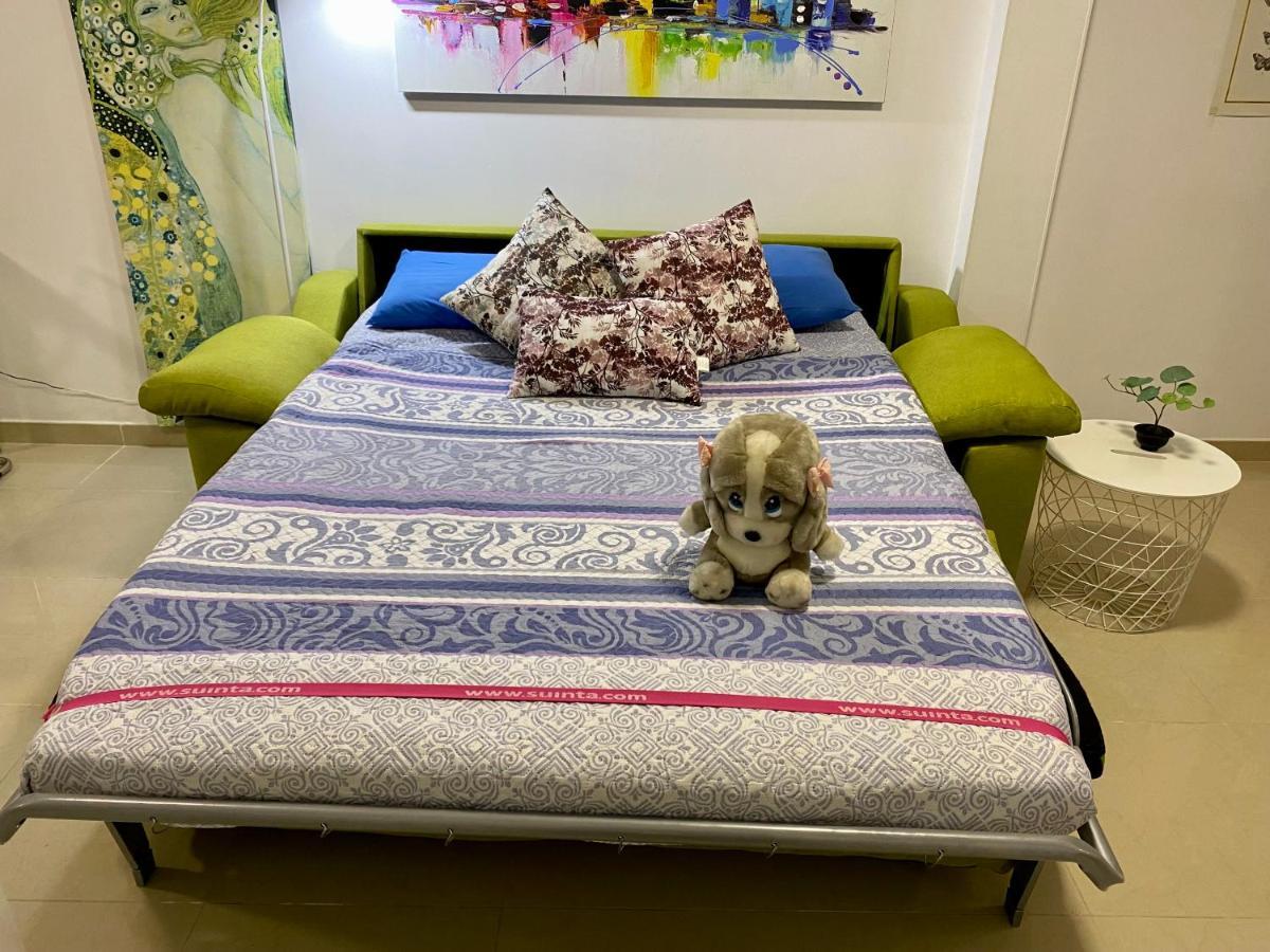 Badarosa 2 House10Min To Barceloncity&Nearto Beach 巴达洛纳 外观 照片