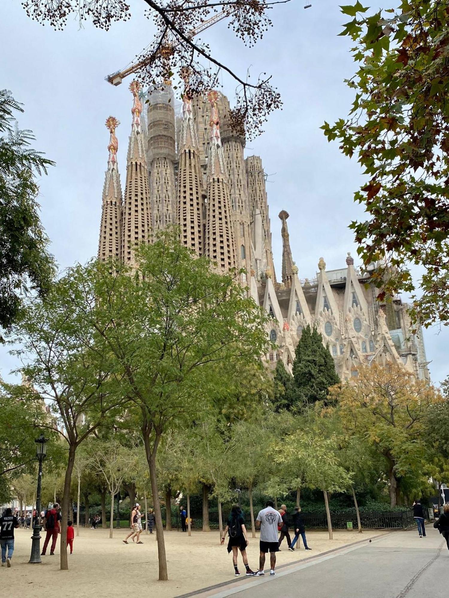 Badarosa 2 House10Min To Barceloncity&Nearto Beach 巴达洛纳 外观 照片