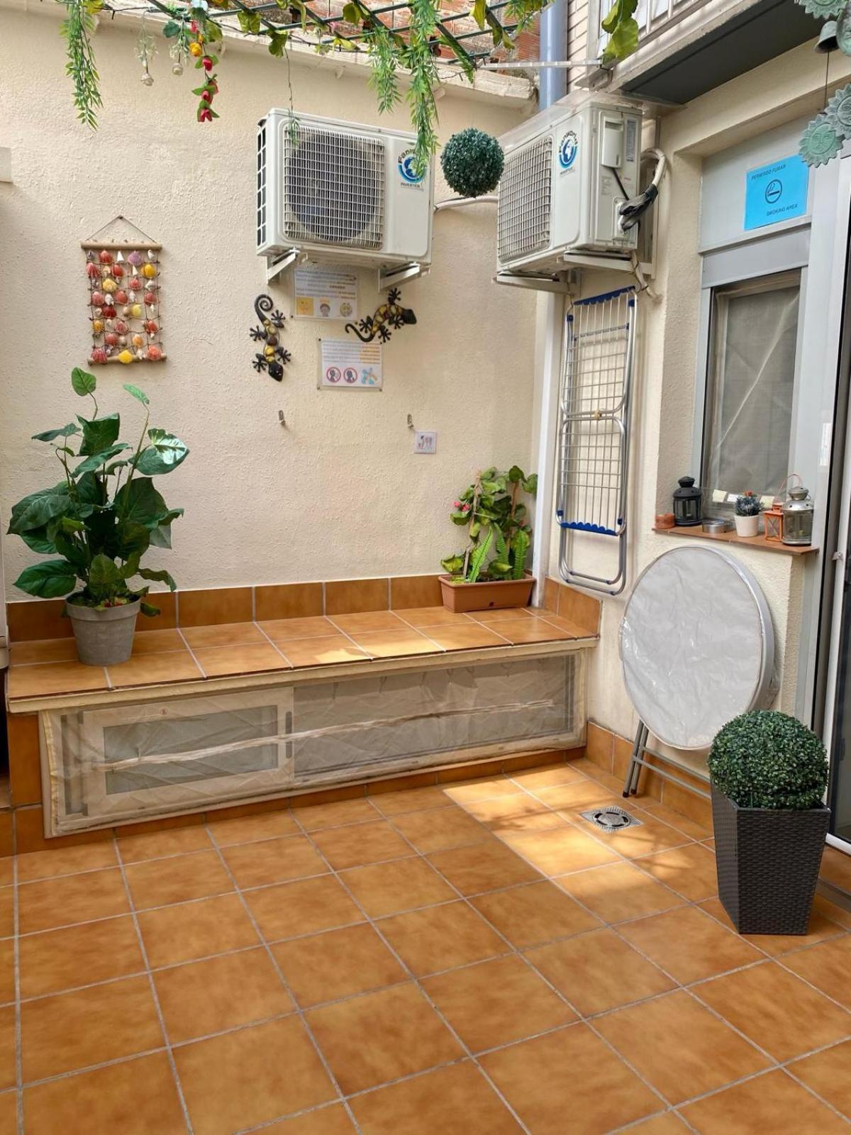 Badarosa 2 House10Min To Barceloncity&Nearto Beach 巴达洛纳 外观 照片