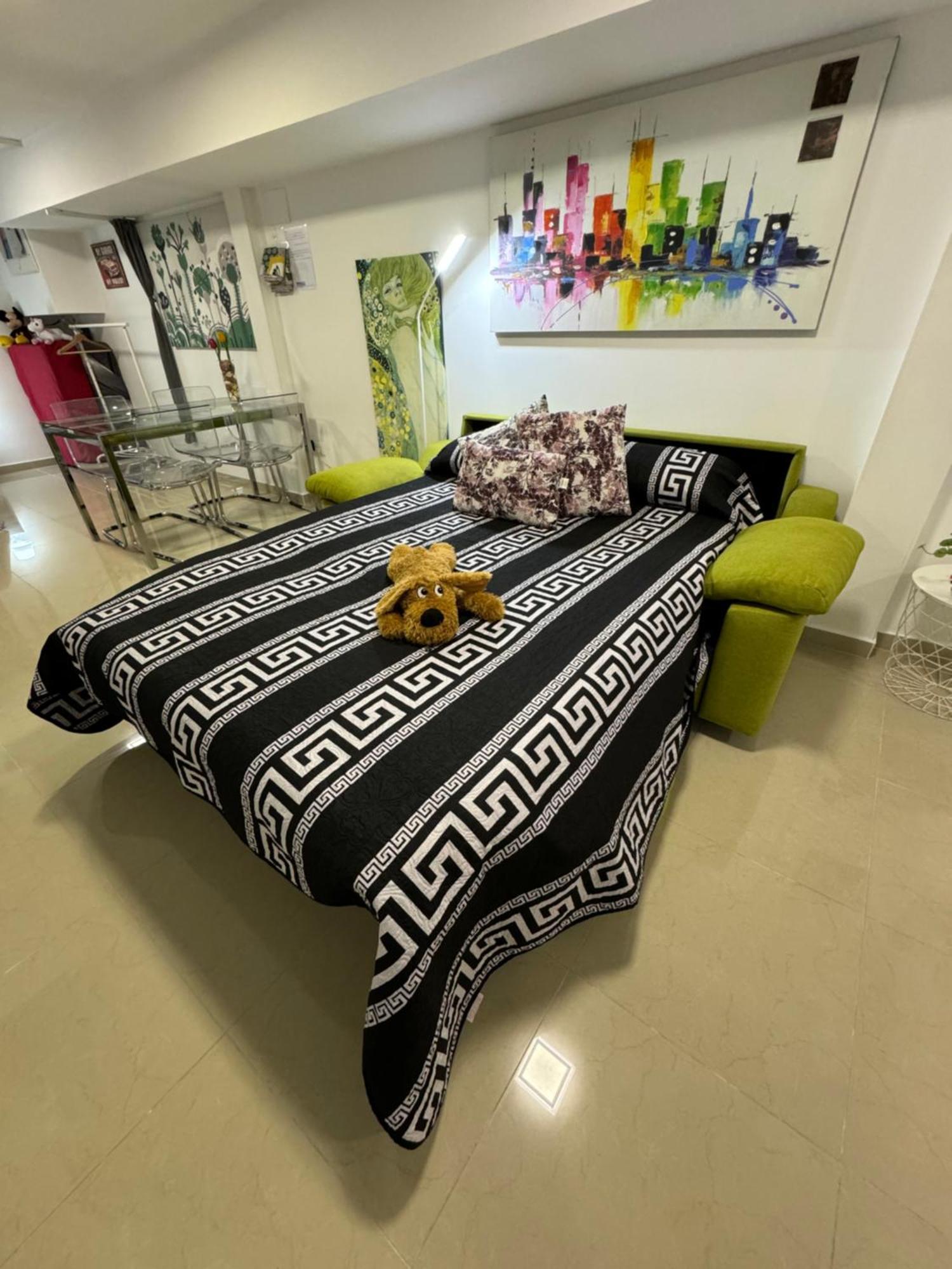 Badarosa 2 House10Min To Barceloncity&Nearto Beach 巴达洛纳 外观 照片
