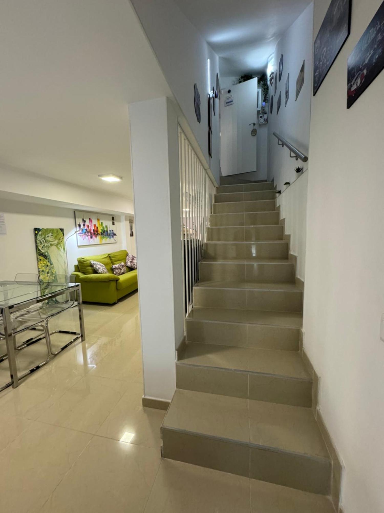 Badarosa 2 House10Min To Barceloncity&Nearto Beach 巴达洛纳 外观 照片
