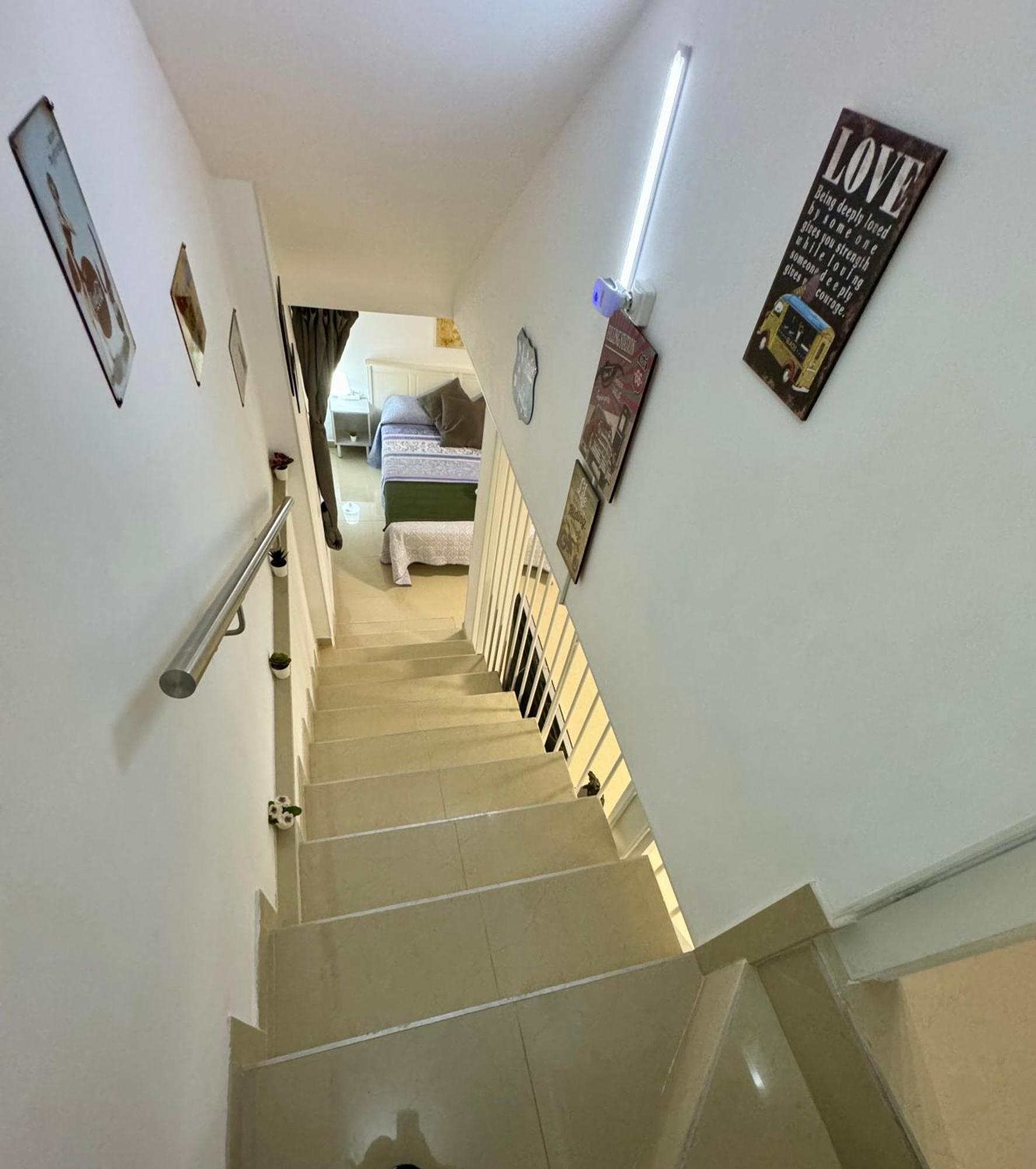 Badarosa 2 House10Min To Barceloncity&Nearto Beach 巴达洛纳 外观 照片