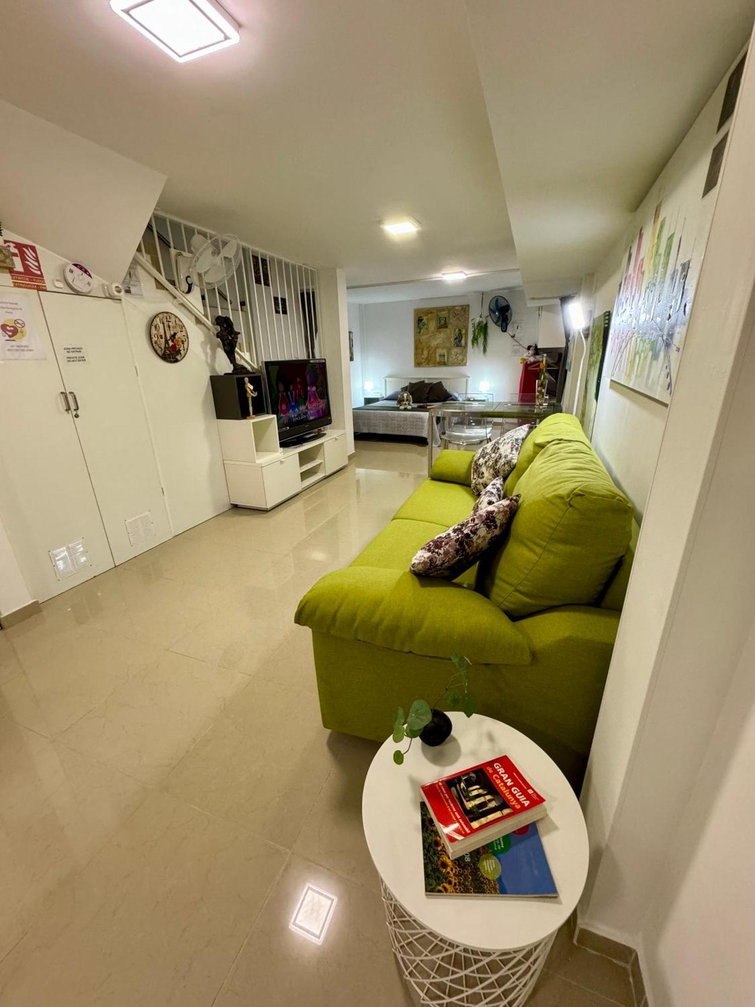 Badarosa 2 House10Min To Barceloncity&Nearto Beach 巴达洛纳 外观 照片