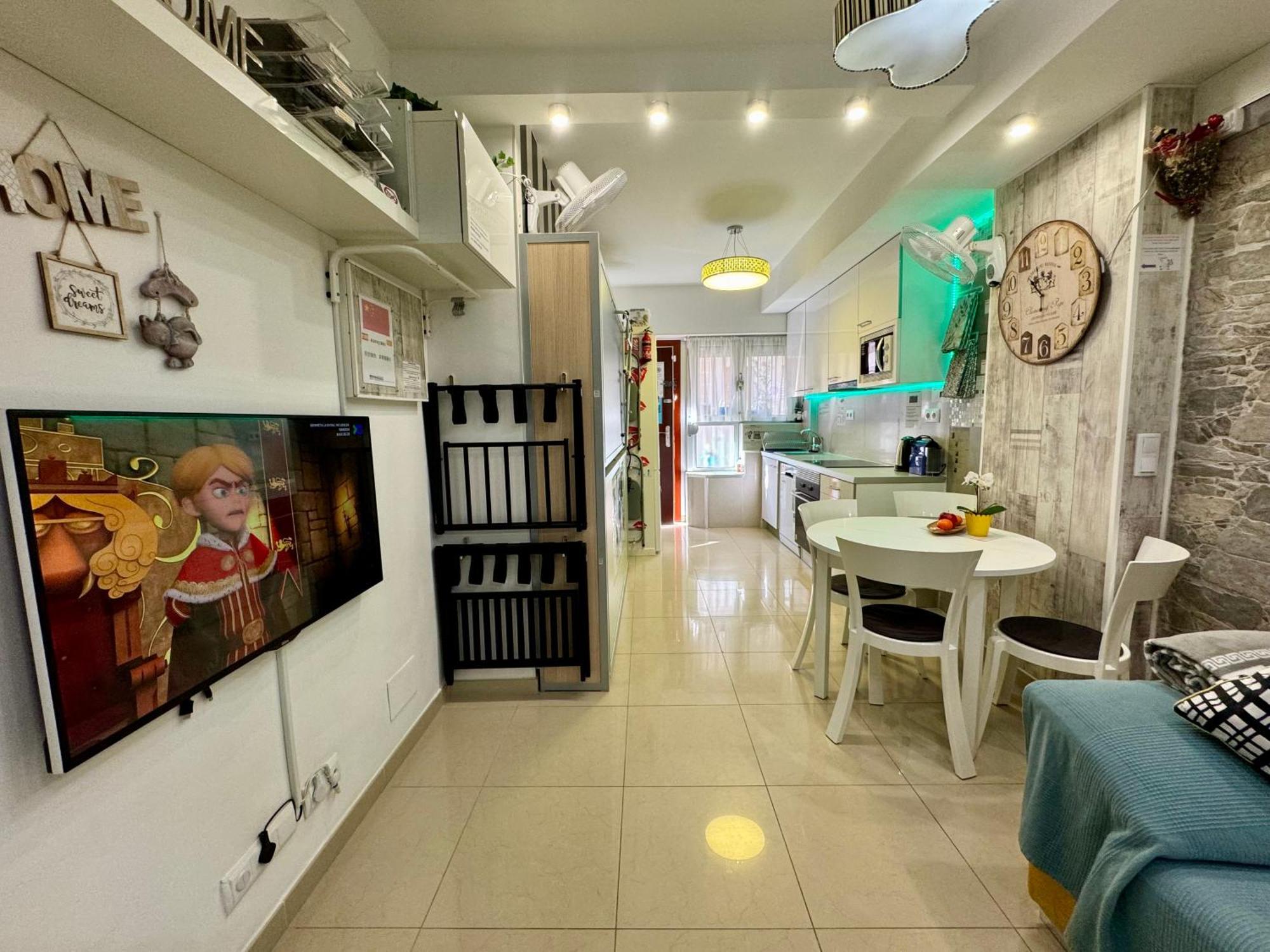 Badarosa 2 House10Min To Barceloncity&Nearto Beach 巴达洛纳 外观 照片